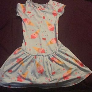 Dot Dot Smile (DDS) flapper dress 3/4.